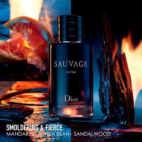 dior sauvage intense 200ml